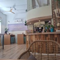  at Almalibre Acai Bar in Valencia