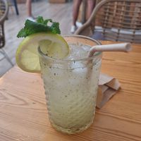  at Almalibre Acai Bar in Valencia
