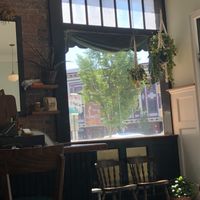 Interior  at Cardinal Provisions in Asbury Park