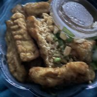   at Sprig and Sprout in Washington