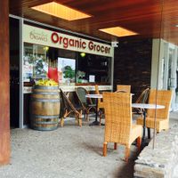 Exterior  at GreenSoul Organics in Beaconsfield