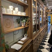   at Le Botaniste - UES in New York City