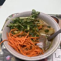  at Le Botaniste - UES in New York City