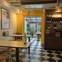  #Veganuary at Le Botaniste - UES in New York City