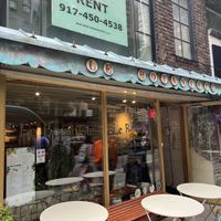  #Veganuary at Le Botaniste - UES in New York City