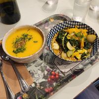  at Le Botaniste - UES in New York City