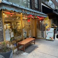 Front   at Le Botaniste - UES in New York City