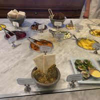  at Le Botaniste - UES in New York City