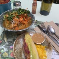   at Le Botaniste - UES in New York City