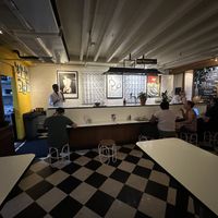 Interior  at Le Botaniste - UES in New York City