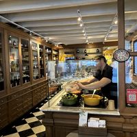 Interior  at Le Botaniste - UES in New York City