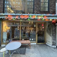 Exterior  at Le Botaniste - UES in New York City