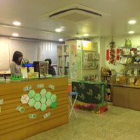 1 at Club O in Kowloon