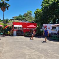  at Ae's Thai Kitchen - Food Truck in Hana