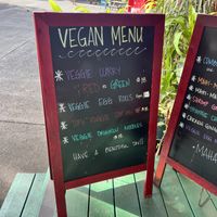   at Ae's Thai Kitchen - Food Truck in Hana