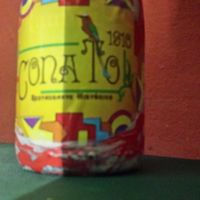 Conato at Conato 1910 in Valladolid