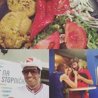 great experience here ! at Na Stopnickah in Koper