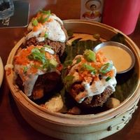 Amazeballs!  at No Bones Beach Club in Seattle