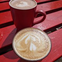  at Hyde Park Book Club in Leeds