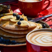  at Hyde Park Book Club in Leeds