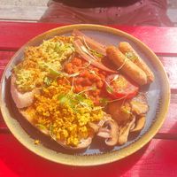  at Hyde Park Book Club in Leeds