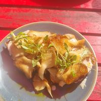  at Hyde Park Book Club in Leeds