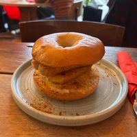  at Hyde Park Book Club in Leeds