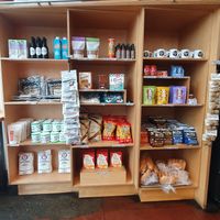 Shop at The Butcher's Son in Berkeley