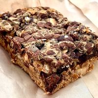 7 Layer Bar  at The Butcher's Son in Berkeley