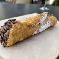 Cannoli   at The Butcher's Son in Berkeley