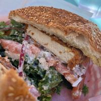   at The Butcher's Son in Berkeley