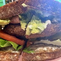 BLAT   at The Butcher's Son in Berkeley