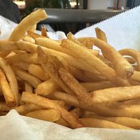 Fries   at The Butcher's Son in Berkeley