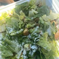 Caesar Salad  at The Butcher's Son in Berkeley