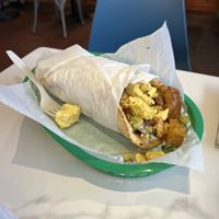   at The Butcher's Son in Berkeley