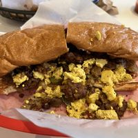   at The Butcher's Son in Berkeley