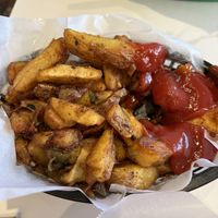   at The Butcher's Son in Berkeley