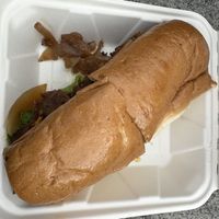   at The Butcher's Son in Berkeley