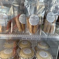   at The Butcher's Son in Berkeley