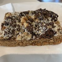 7 layer bar…bomb.com!   at The Butcher's Son in Berkeley
