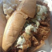   at The Butcher's Son in Berkeley