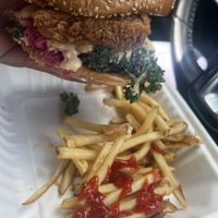   at The Butcher's Son in Berkeley