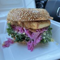   at The Butcher's Son in Berkeley