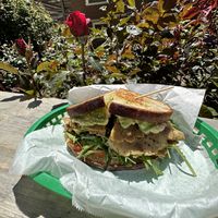   at The Butcher's Son in Berkeley