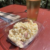   at The Butcher's Son in Berkeley