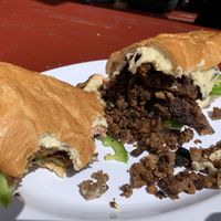   at The Butcher's Son in Berkeley