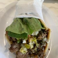 Classic Yee-Ro  at The Butcher's Son in Berkeley