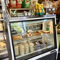 More deli items  at The Butcher's Son in Berkeley