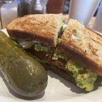 Killer BLAT  at The Butcher's Son in Berkeley