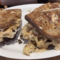 Reuben Sandwich   at The Butcher's Son in Berkeley